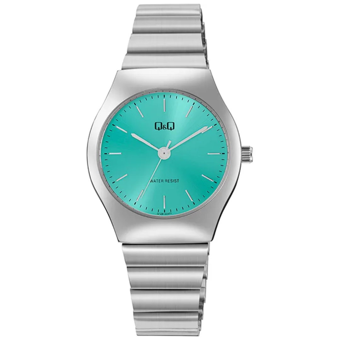 Reloj Q&Q Q72B-004PY Mujer - Análogo