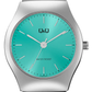 Reloj Q&Q Q72B-004PY Mujer - Análogo