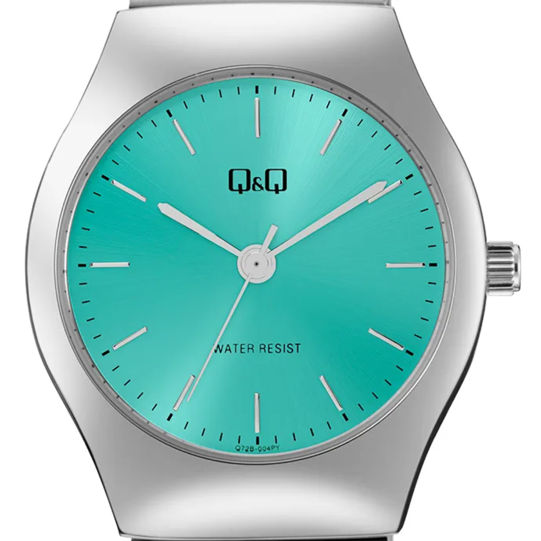 Reloj Q&Q Q72B-004PY Mujer - Análogo
