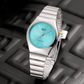 Reloj Q&Q Q72B-004PY Mujer - Análogo