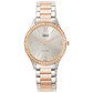 Reloj Q&Q Q75B-005PY Mujer - Análogo