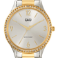 Reloj Q&Q Q75B-006PY Mujer - Análogo
