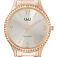 Reloj Q&Q Q75B-007PY Mujer - Análogo