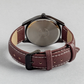 Reloj Q&Q Q76B-004PY Hombre - Análogo