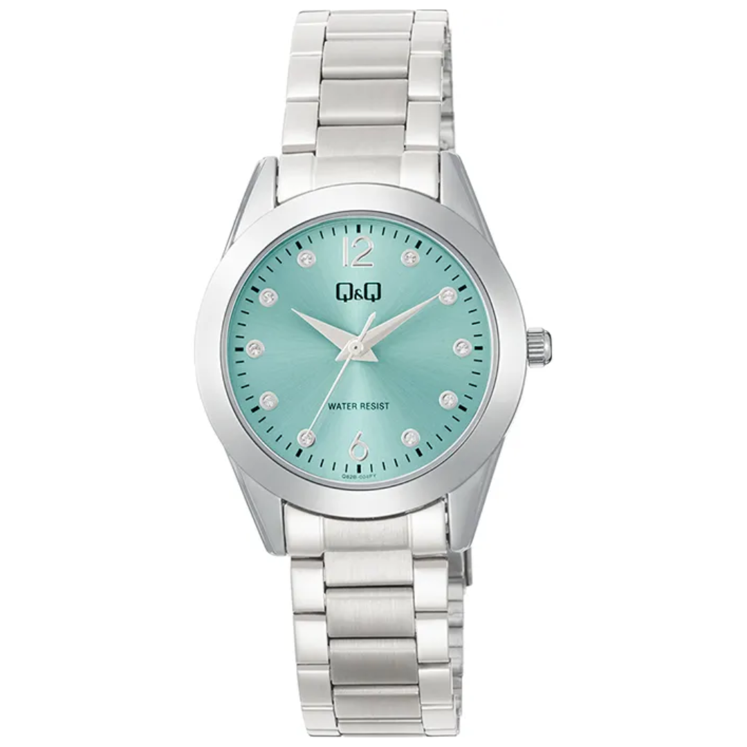 Reloj Q&Q Q82B-004PY Mujer - Análogo