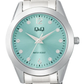 Reloj Q&Q Q82B-004PY Mujer - Análogo