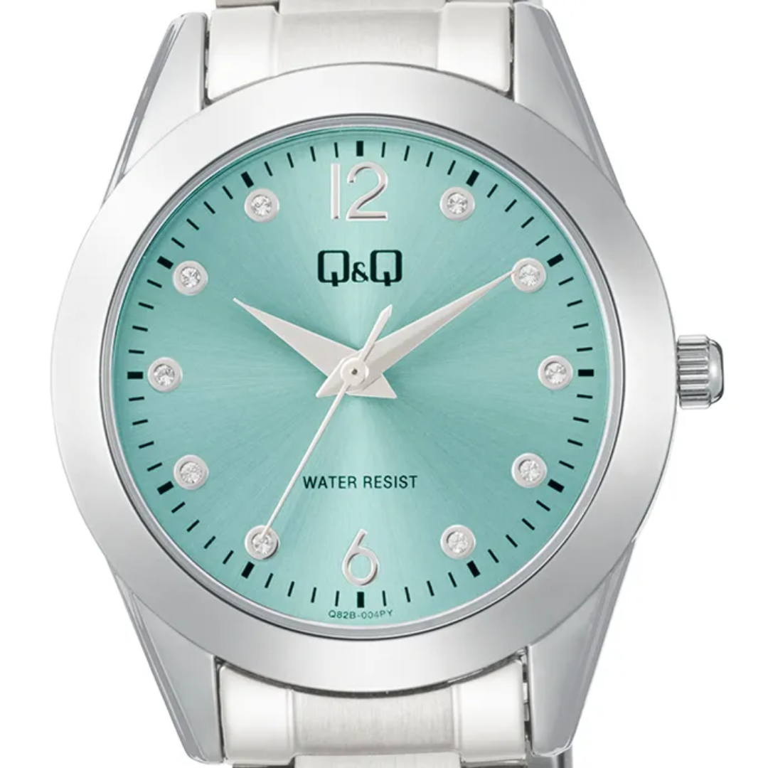 Reloj Q&Q Q82B-004PY Mujer - Análogo