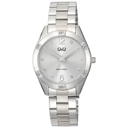 Reloj Q&Q Q83B-001PY Mujer - Análogo