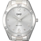 Reloj Q&Q Q83B-001PY Mujer - Análogo