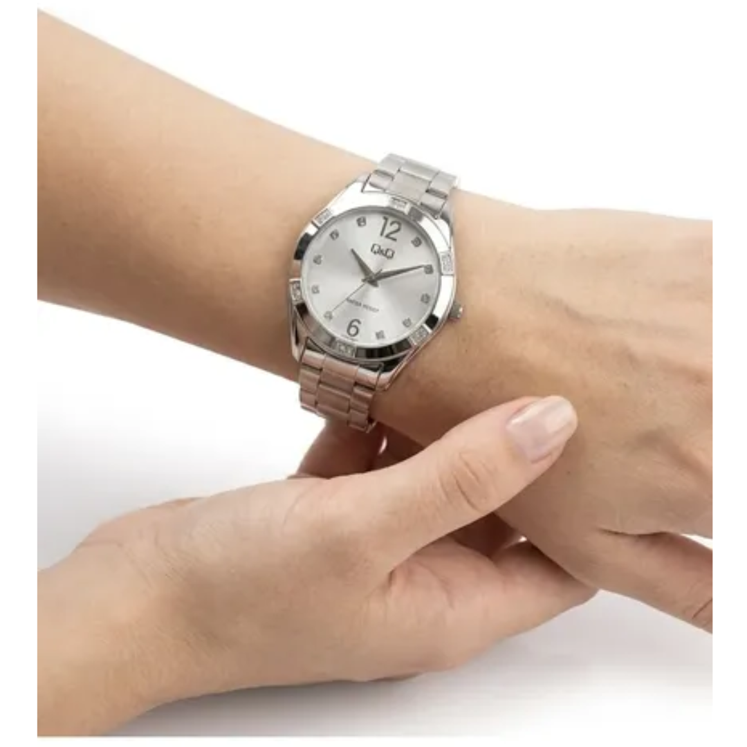 Reloj Q&Q Q83B-001PY Mujer - Análogo