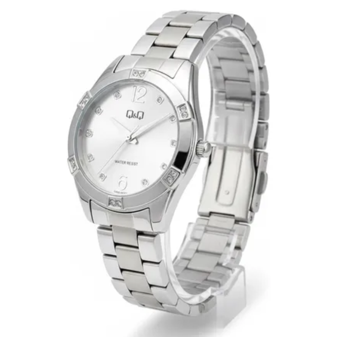 Reloj Q&Q Q83B-001PY Mujer - Análogo