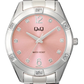 Reloj Q&Q Q83B-002PY Mujer - Análogo