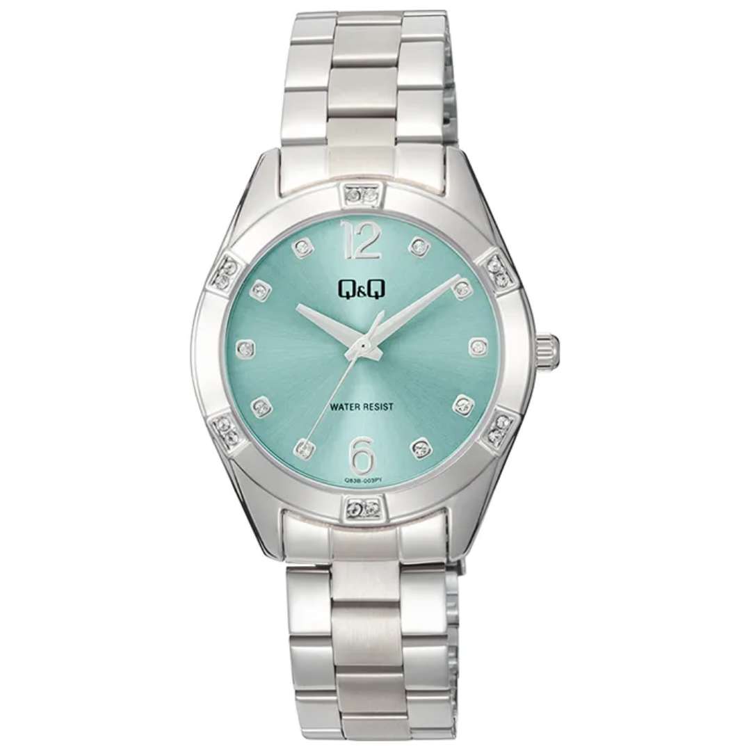 Reloj Q&Q Q83B-003PY Mujer - Análogo