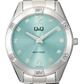 Reloj Q&Q Q83B-003PY Mujer - Análogo