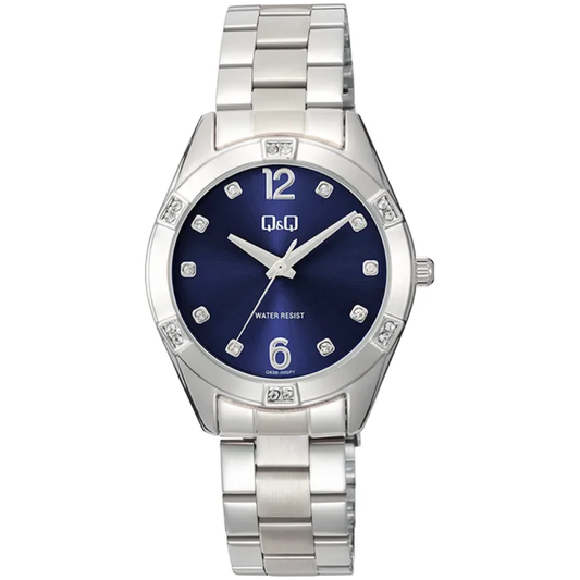 Reloj Q&Q Q83B-005PY Mujer - Análogo