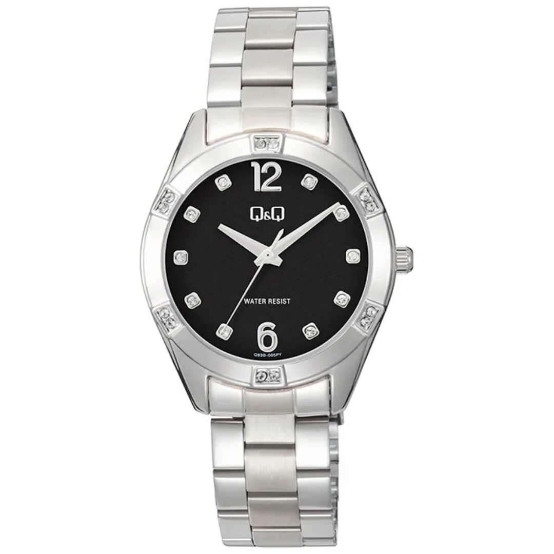 Reloj Q&Q Q83B-006PY Mujer - Análogo
