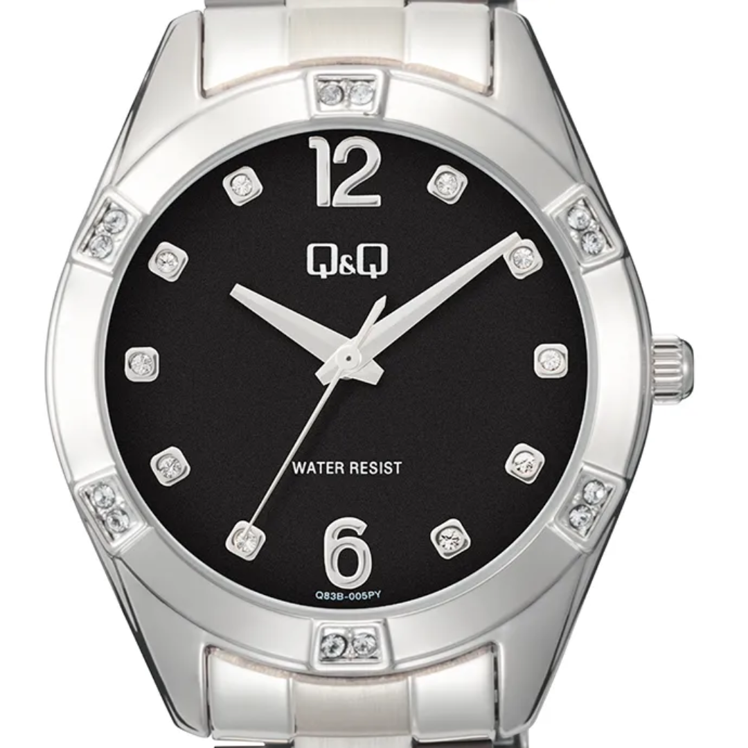Reloj Q&Q Q83B-006PY Mujer - Análogo