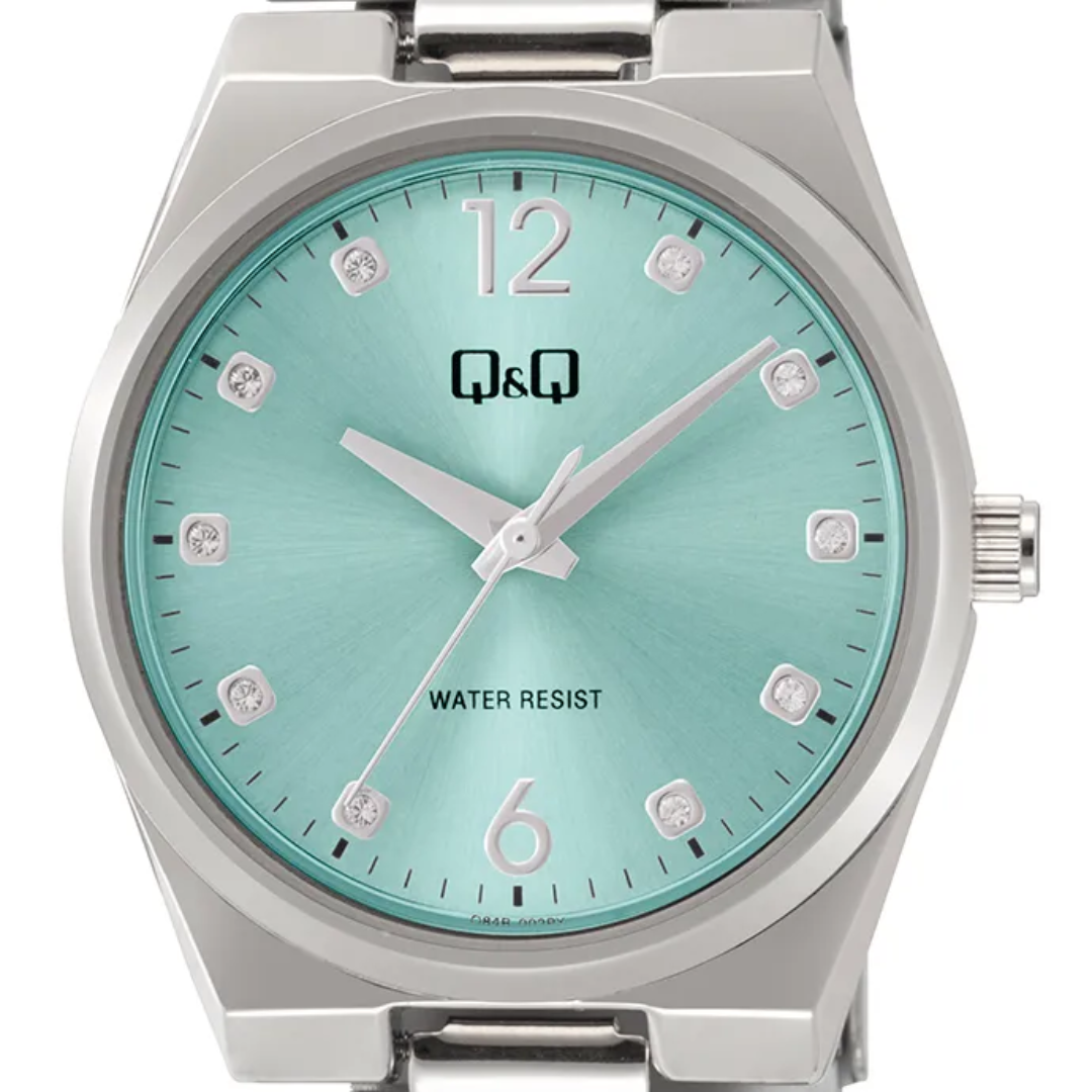 Reloj Q&Q Q84B-002PY Mujer - Análogo