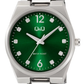 Reloj Q&Q Q84B-004PY Mujer - Análogo