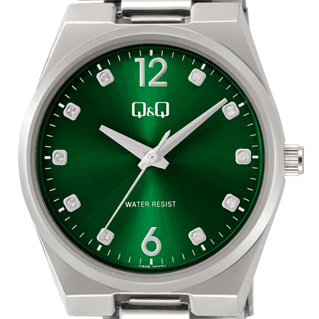 Reloj Q&Q Q84B-004PY Mujer - Análogo