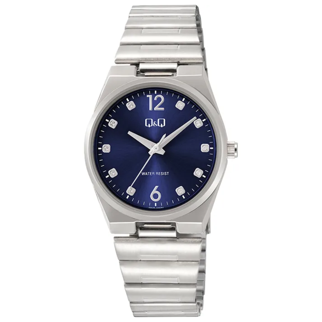 Reloj Q&Q Q84B-005PY Mujer - Análogo