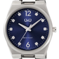 Reloj Q&Q Q84B-005PY Mujer - Análogo