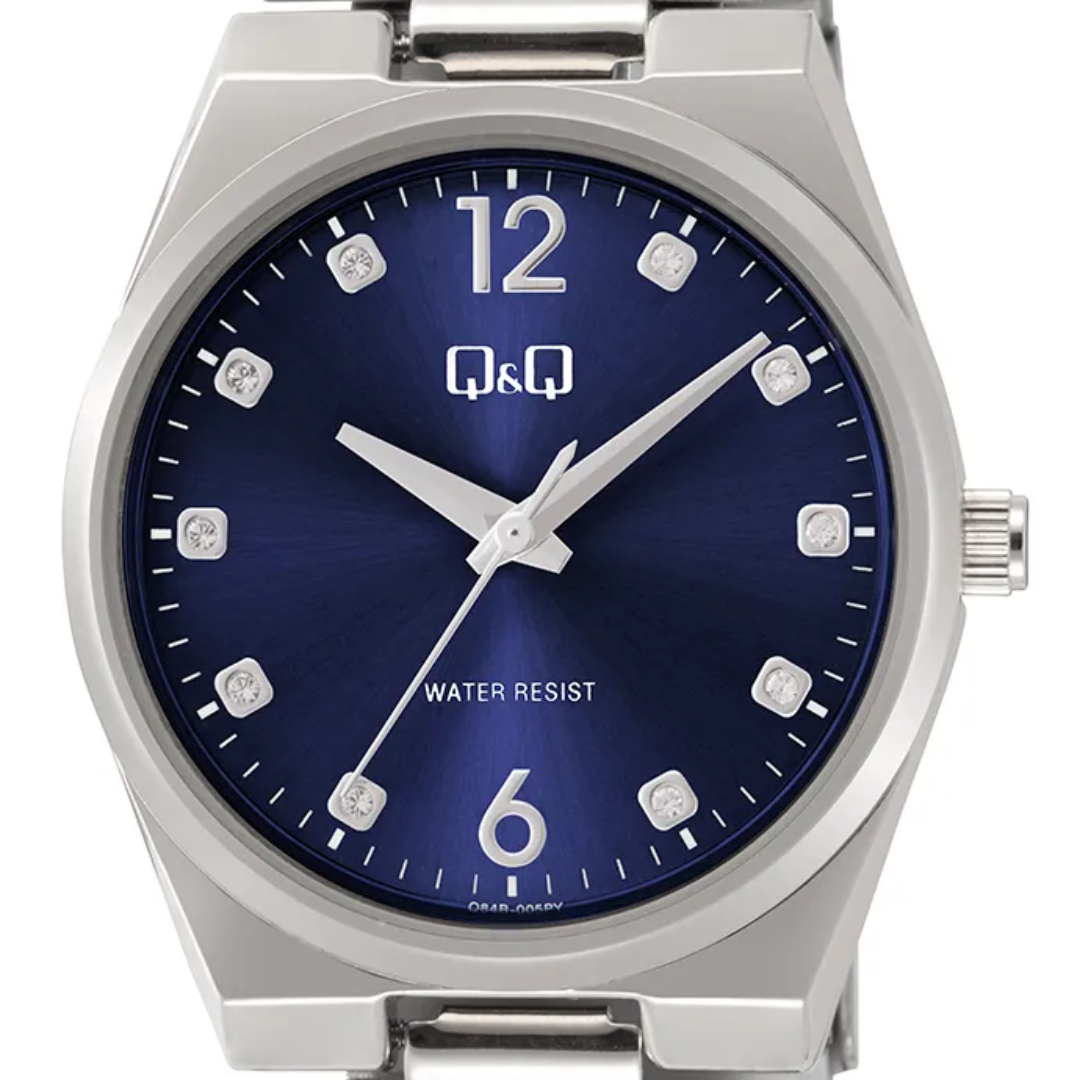 Reloj Q&Q Q84B-005PY Mujer - Análogo