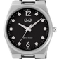 Reloj Q&Q Q84B-006PY Mujer - Análogo