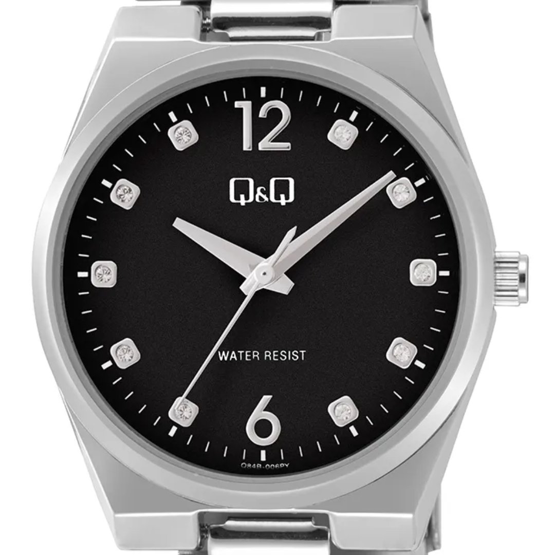 Reloj Q&Q Q84B-006PY Mujer - Análogo