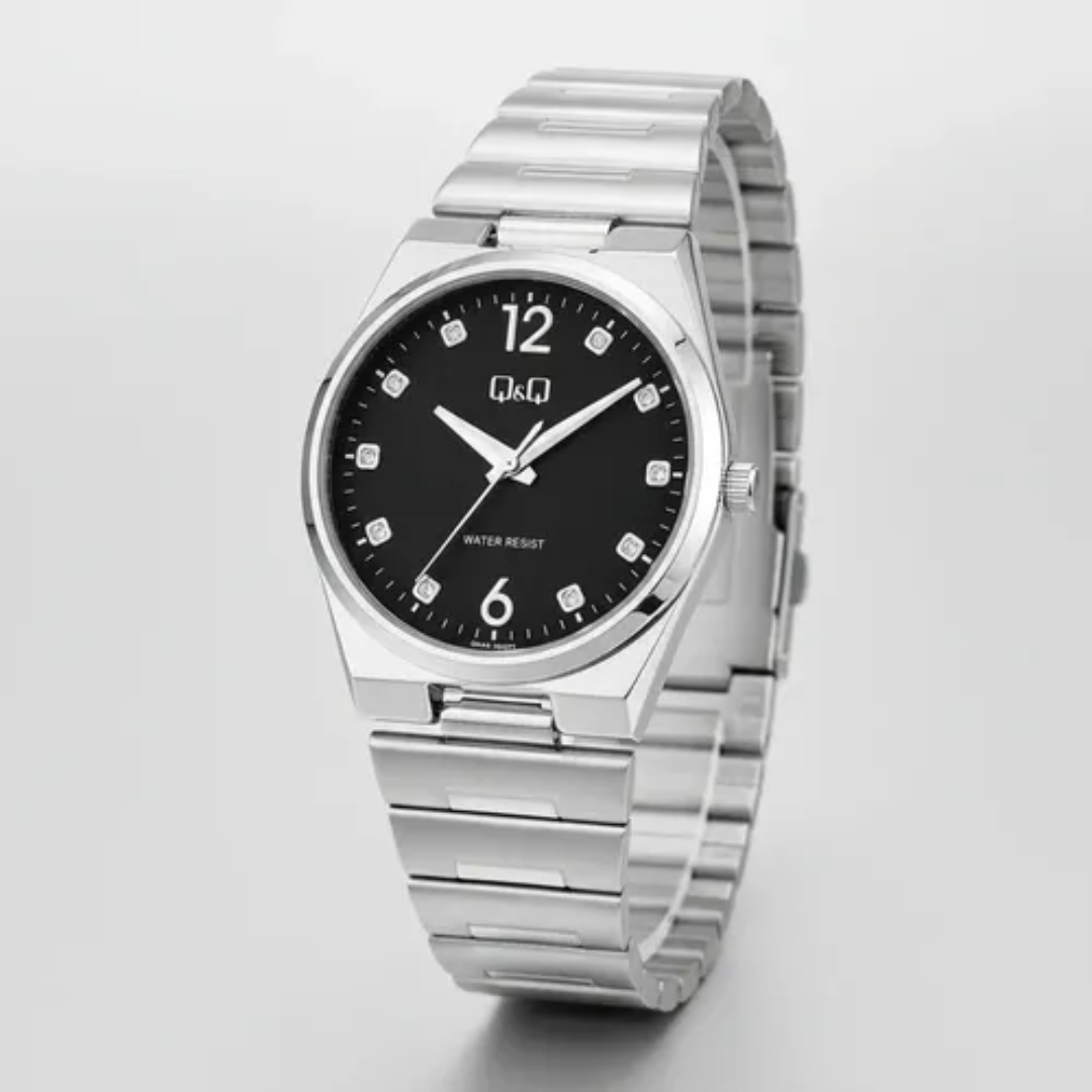 Reloj Q&Q Q84B-006PY Mujer - Análogo