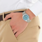 Reloj Q&Q Q85B-001PY Hombre - Análogo