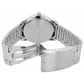 Reloj Q&Q Q85B-004PY Hombre - Análogo