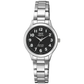 Reloj Q&Q Superior S279J205Y Cristal Zafiro Mujer - Análogo