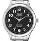 Reloj Q&Q Superior S279J205Y Cristal Zafiro Mujer - Análogo