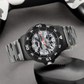 Reloj Q&Q V02A-009VY Hombre - Análogo