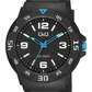 Reloj Q&Q V02A-014VY Hombre - Análogo