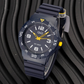 Reloj Q&Q V02A-016VY Hombre - Análogo