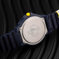 Reloj Q&Q V02A-016VY Hombre - Análogo