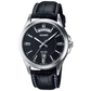 Reloj Casio MTP-1381L-1AV Hombre - Análogo