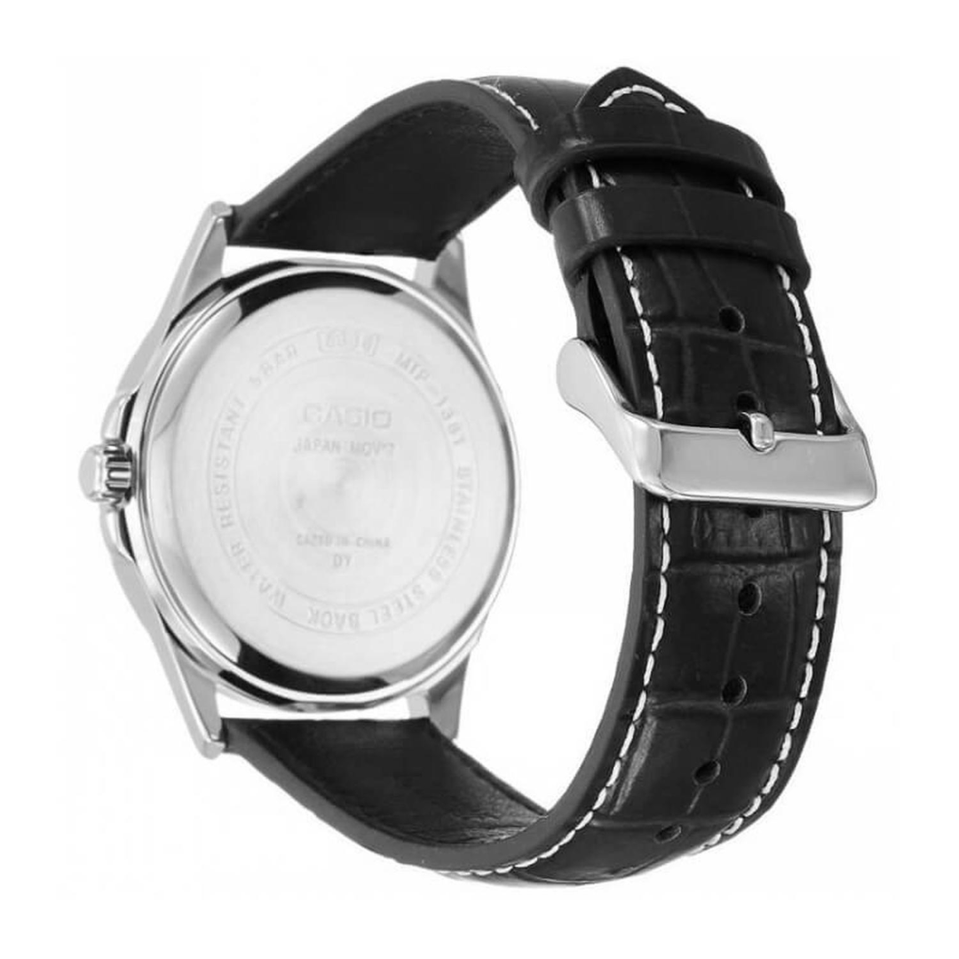 Reloj Casio MTP-1381L-1AV Hombre - Análogo