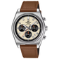 Reloj Edifice EFB-730L-7A Cristal Zafiro Hombre - Análogo
