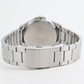 Reloj Casio MTS-115D-8A Cristal de Zafiro Hombre - Análogo
