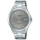 Reloj Casio MTS-115D-8A Cristal de Zafiro Hombre - Análogo