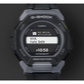 Reloj G-Shock Bluetooth GBD-300-1DR Hombre - Digital