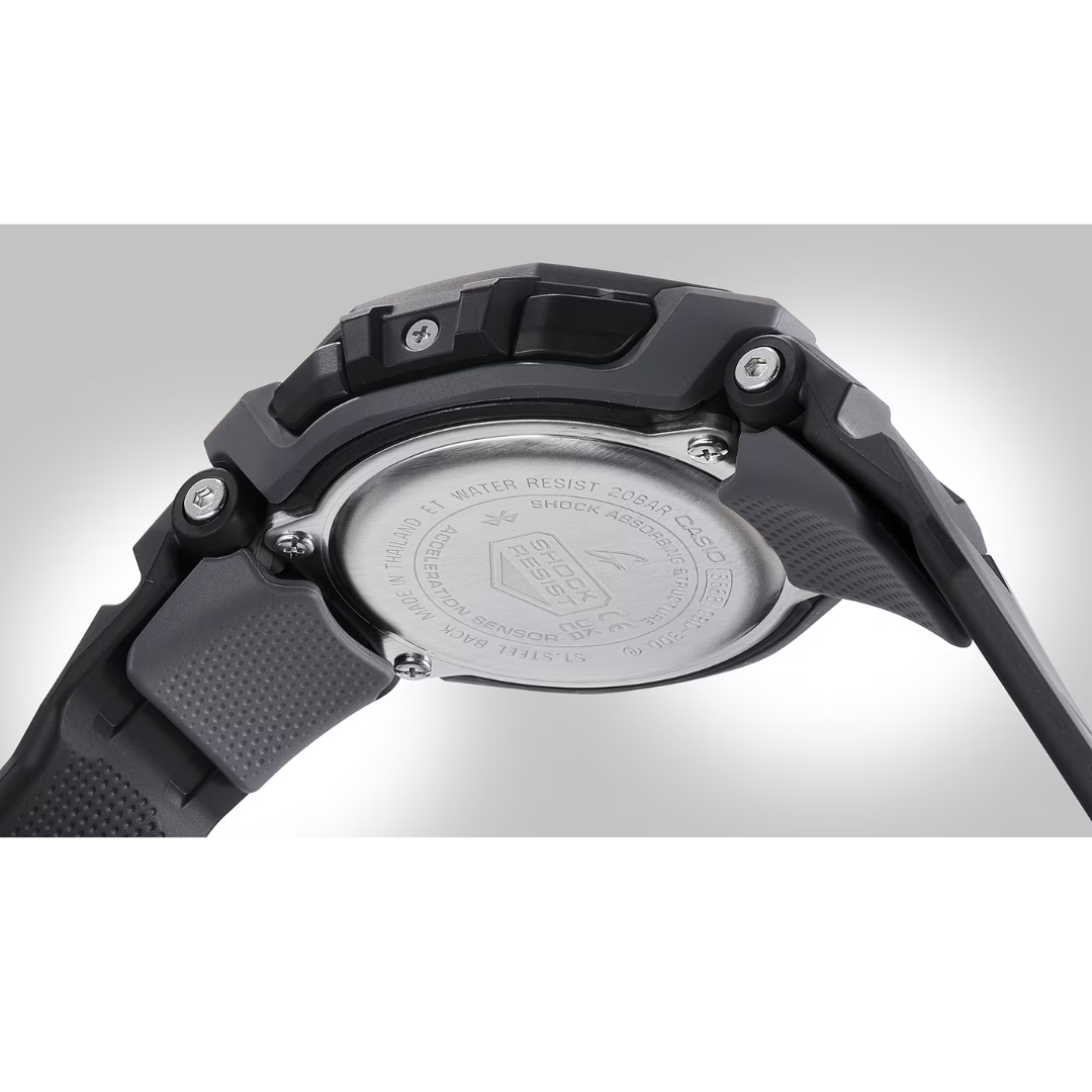 Reloj G-Shock Bluetooth GBD-300-1DR Hombre - Digital