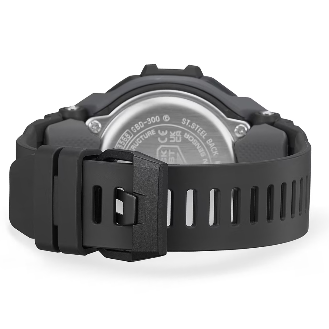 Reloj G-Shock Bluetooth GBD-300-1DR Hombre - Digital