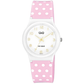 Reloj Q&Q V06A-016VY Mujer - Análogo