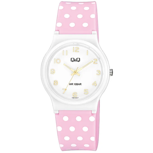 Reloj Q&Q V06A-016VY Mujer - Análogo