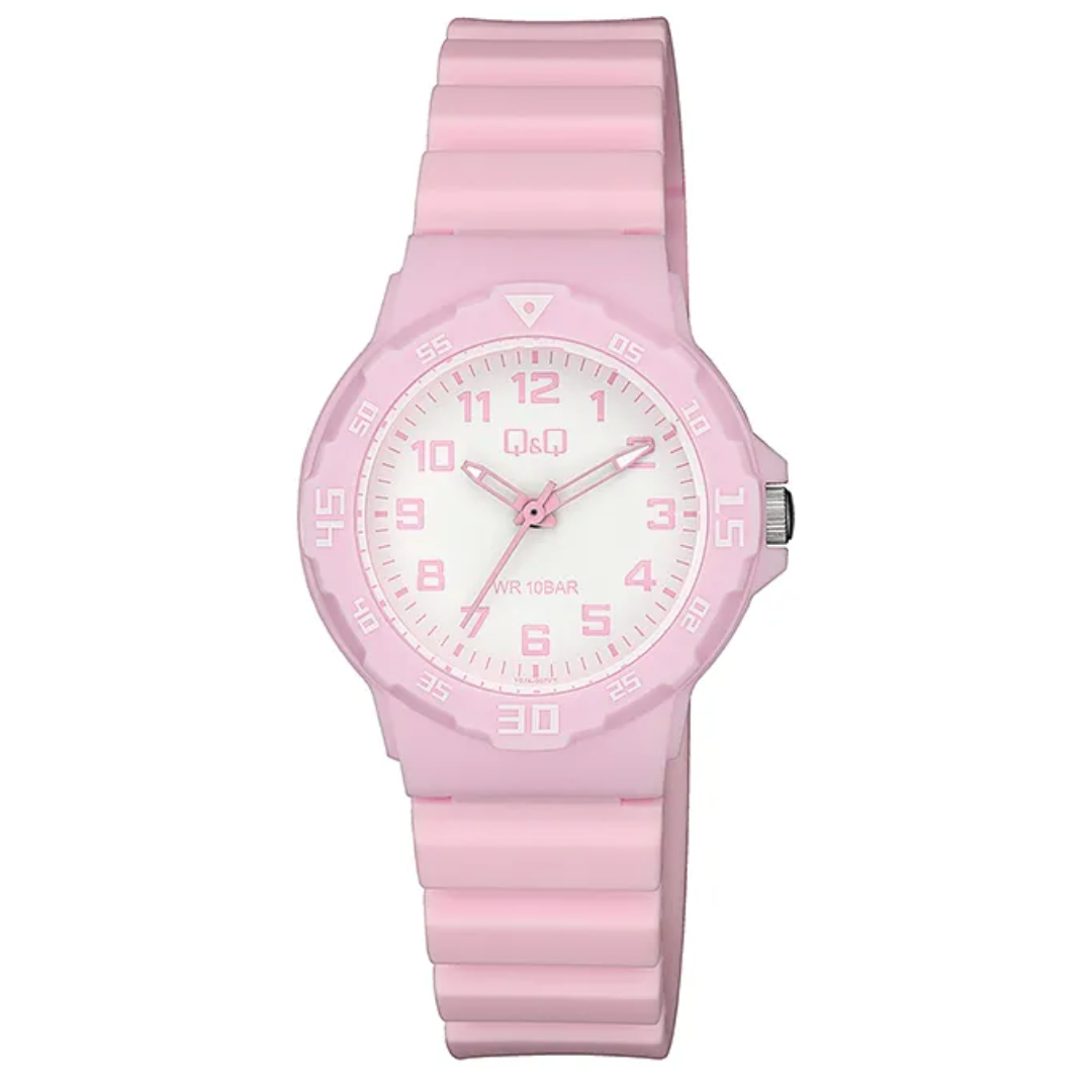 Reloj Q&Q V07A-007VY Mujer - Análogo