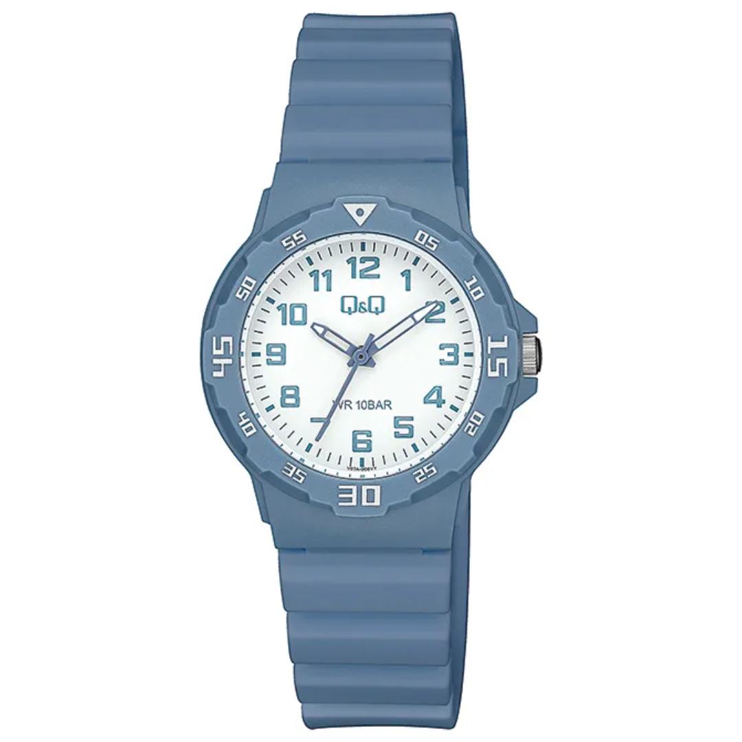 Reloj Q&Q V07A-008VY Mujer - Análogo